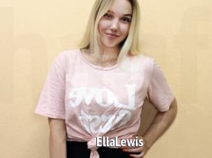 EllaLewis