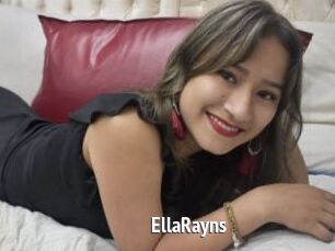 EllaRayns