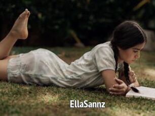 EllaSannz