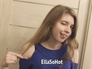 EllaSoHot