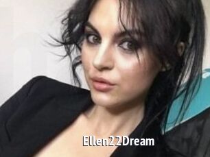 Ellen22Dream