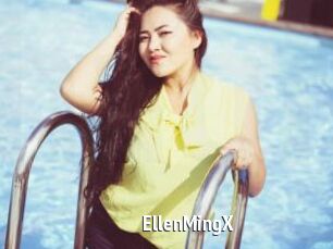 EllenMingX