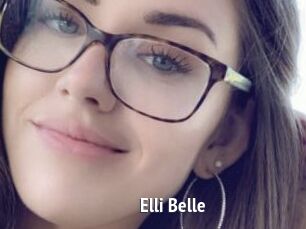 Elli_Belle