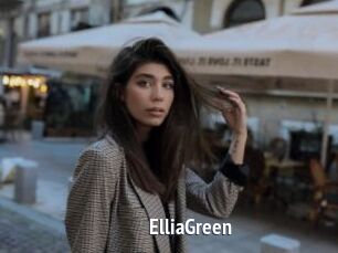 ElliaGreen