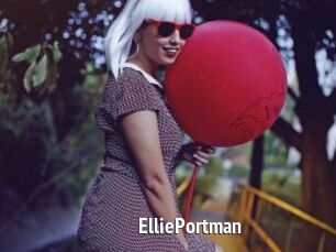 ElliePortman