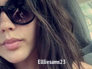 Ellliesams23