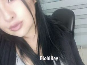 ElohiKay