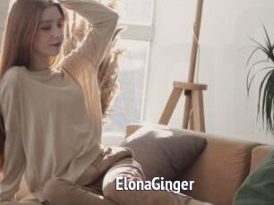 ElonaGinger