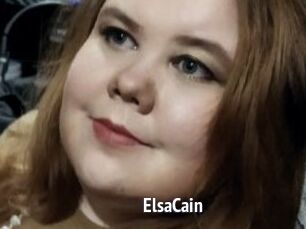 ElsaCain
