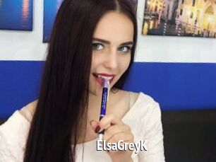 ElsaGreyK