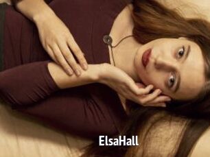ElsaHall