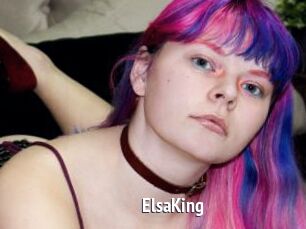 ElsaKing