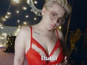 ElsaLait
