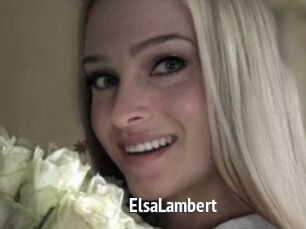 ElsaLambert