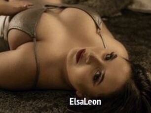ElsaLeon