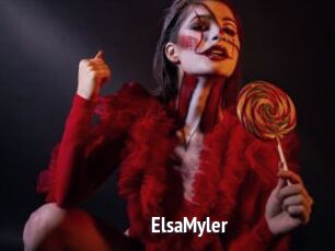 ElsaMyler
