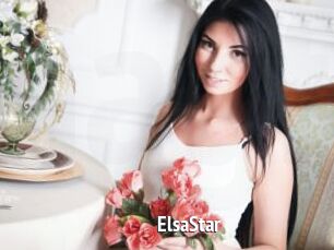 ElsaStar