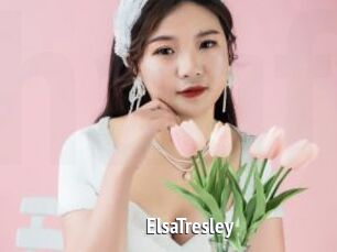 ElsaTresley
