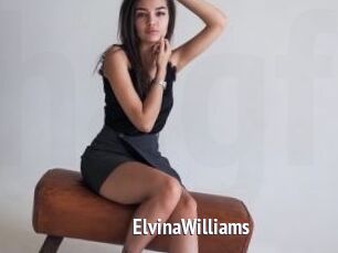 ElvinaWilliams