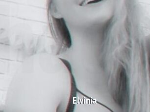 Elvinia