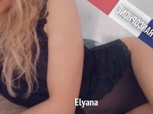 Elyana