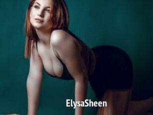 ElysaSheen