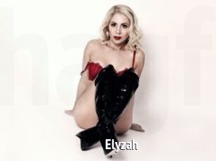 Elyzah