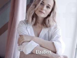 ElzaBert