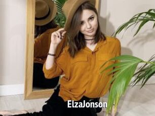 ElzaJonson