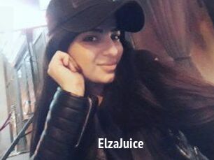 ElzaJuice