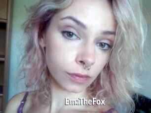 EmaTheFox
