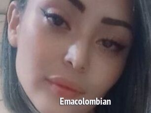 Emacolombian