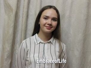 EmbraceofLife