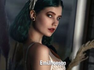 EmiJhonson