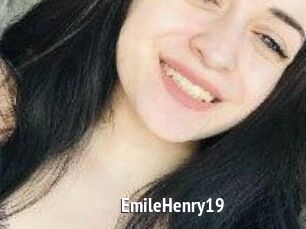 EmileHenry19