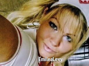 Emilea_Levy