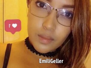 EmiliGeller