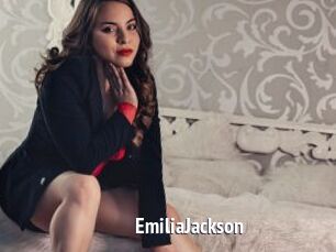 EmiliaJackson