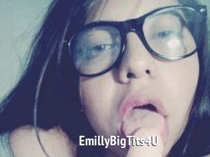 EmillyBigTits4U