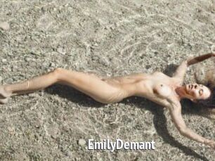 EmilyDemant