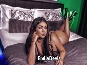 EmilyDevis