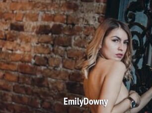 EmilyDowny