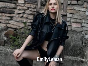 EmilyLeman