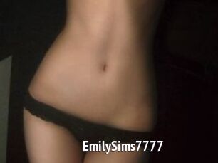 EmilySims7777