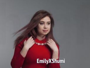 EmilyXShumi
