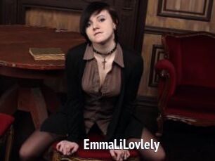 EmmaLiLovlely