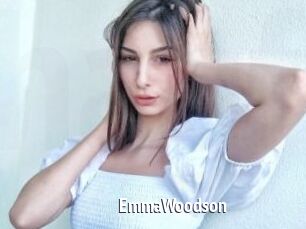 EmmaWoodson