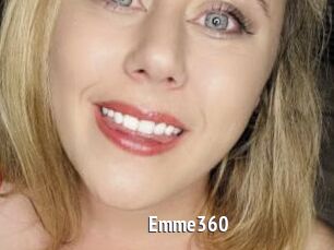 Emme360