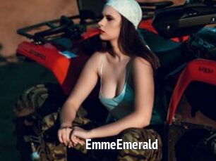 EmmeEmerald