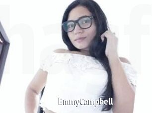 EmmyCampbell